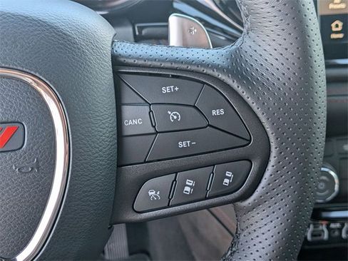 New 2026 Dodge Durango GT image 21