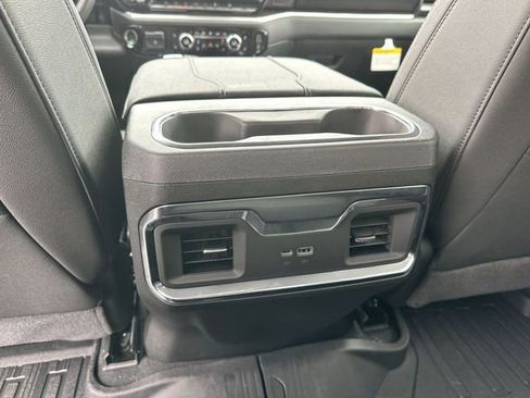 New 2026 GMC Sierra 1500 Elevation w/ Elevation Premium Package image 21