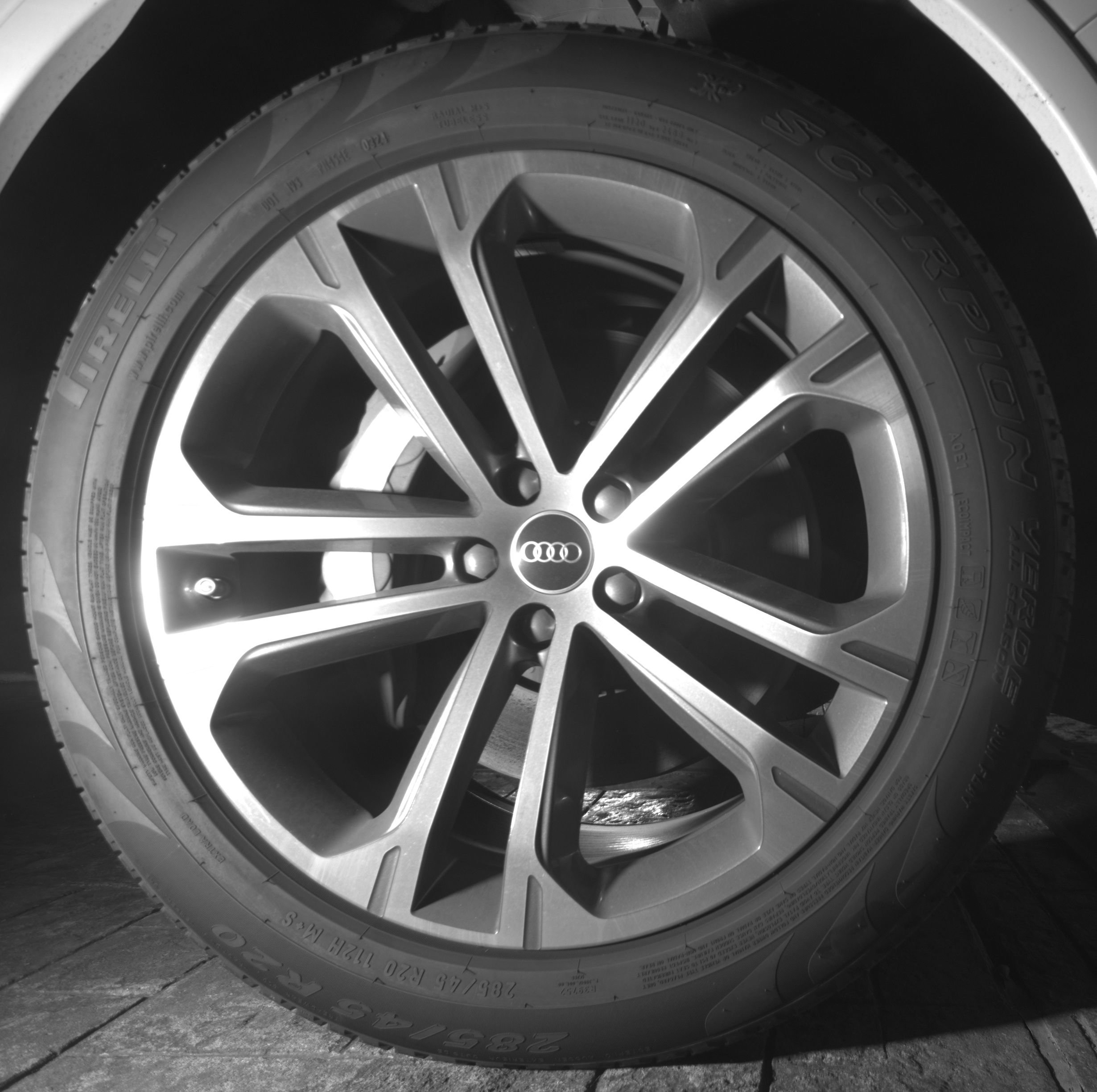 Certified 2025 Audi Q7 2.0T Premium Plus w/ Premium Plus Package AWD/4WD image 29