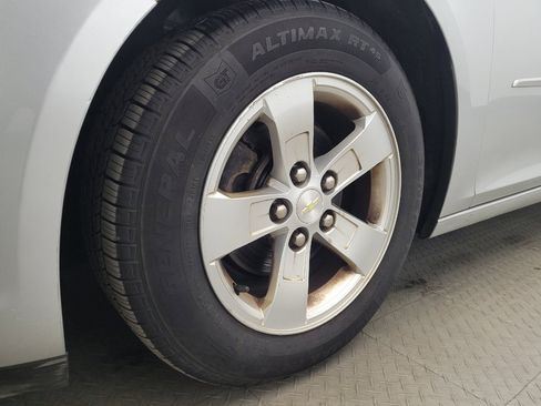 Used 2015 Chevrolet Malibu LS w/ Protection Package FWD image 31