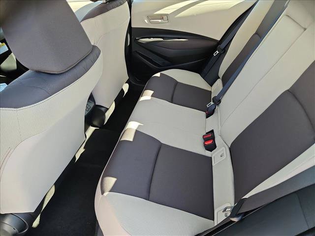 New 2027 Toyota Corolla LE w/ LE Premium Package FWD image 15