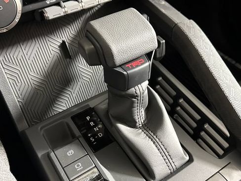 New 2026 Toyota Tacoma TRD Off-Road AWD/4WD image 33