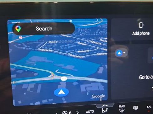 Used 2025 Ford Explorer ST-Line image 29