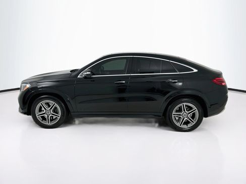 Used 2026 Mercedes-Benz GLE 450 4MATIC Coupe image 5