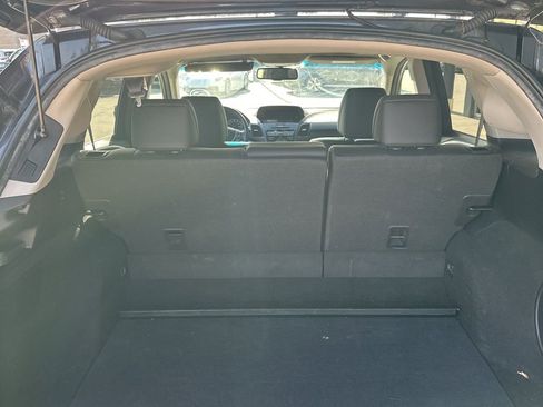 Used 2014 Acura RDX FWD w/ Technology Package image 12