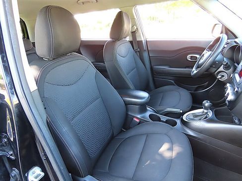 Used 2014 Kia Soul + w/ Eco Package FWD image 20