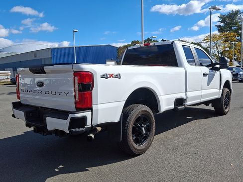 Certified 2023 Ford F350 XL w/ STX Appearance Package image 10