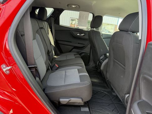 Used 2023 Chevrolet Blazer LT w/ Driver Confidence Package image 22