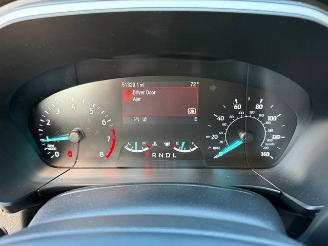 Used 2020 Ford Escape SE AWD/4WD image 30