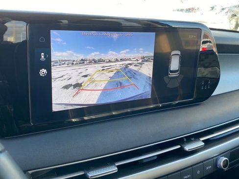 Used 2025 Hyundai Palisade SEL image 11