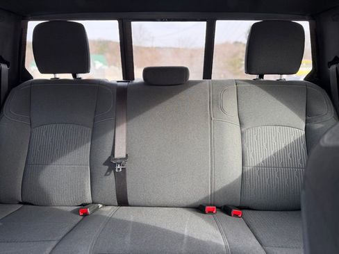 Used 2024 RAM 3500 Tradesman w/ Chrome Appearance Group image 26