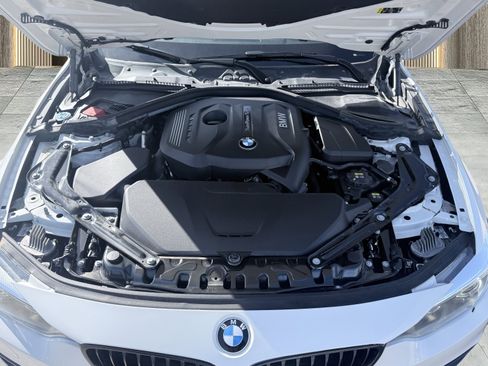 Used 2020 BMW 430i Convertible w/ Convenience Package image 52