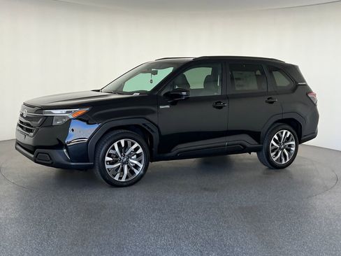 New 2026 Subaru Forester Touring AWD/4WD image 9