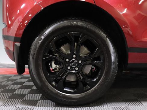 Used 2023 Land Rover Range Rover Evoque S image 78