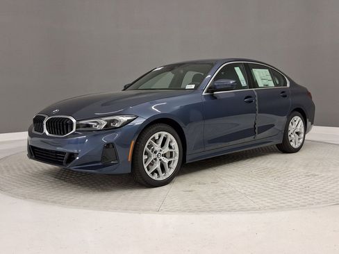 New 2026 BMW 330i 330i NA w/ Convenience Package image 33