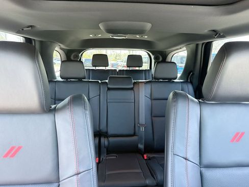 New 2026 Dodge Durango GT image 28