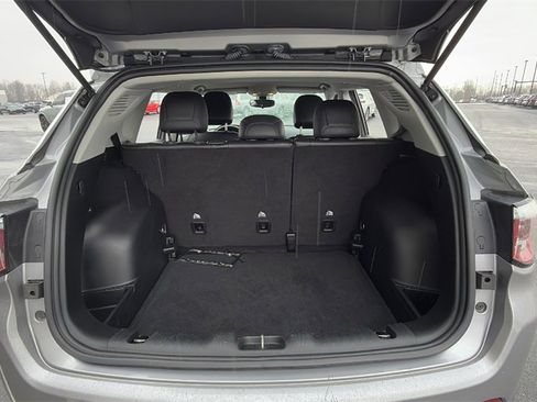 Used 2019 Jeep Compass Latitude w/ Cold Weather Group image 25