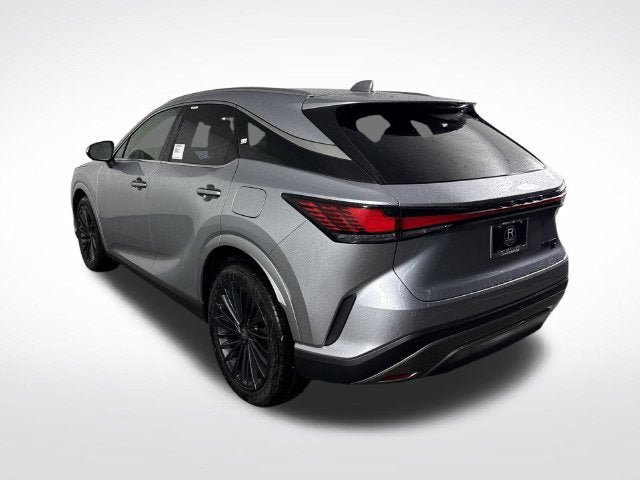New 2026 Lexus RX 350 Premium w/ Convenience Package AWD/4WD image 32