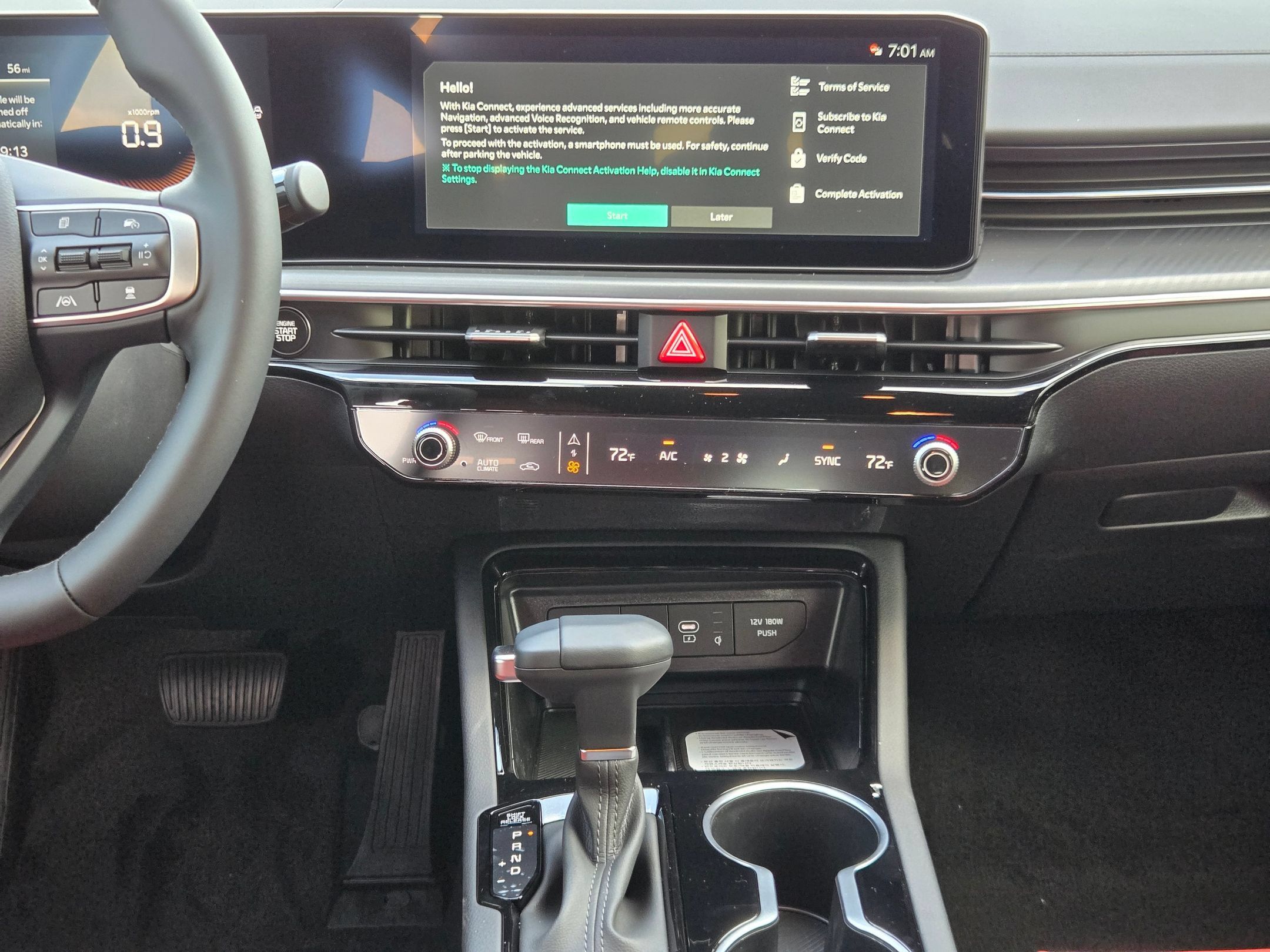 New 2026 Kia K5 GT-Line FWD image 12