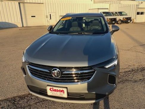 Used 2023 Buick Envision Essence image 34