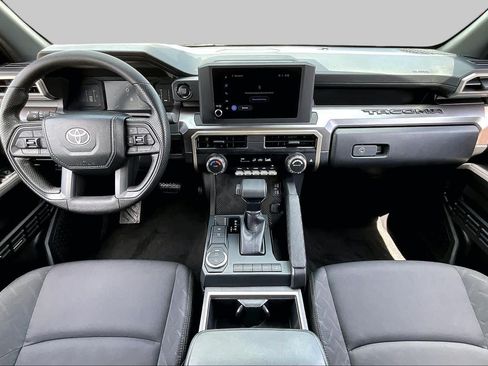Used 2024 Toyota Tacoma SR5 RWD image 15