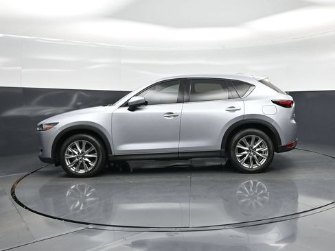 Used 2021 MAZDA CX-5 Grand Touring Reserve AWD/4WD image 31