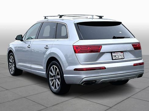 Used 2017 Audi Q7 3.0T Premium Plus w/ Premium Plus Package image 12