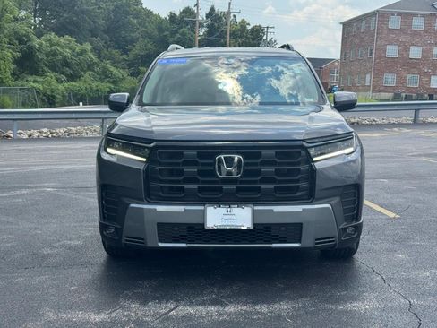 Certified 2026 Honda Pilot EX-L image 10