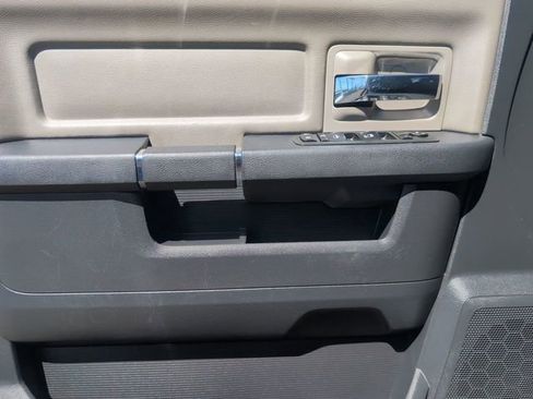 Used 2012 RAM 1500 Big Horn image 18