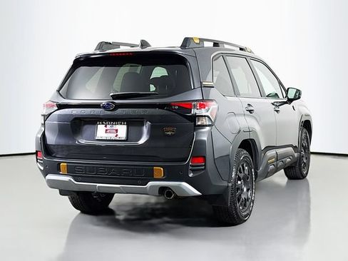 Certified 2026 Subaru Forester Wilderness AWD/4WD image 10