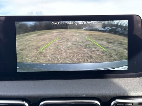 New 2026 Nissan Sentra S w/ Floor Mat Package FWD image 8