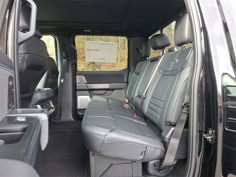 New 2026 Ford F250 Platinum image 5