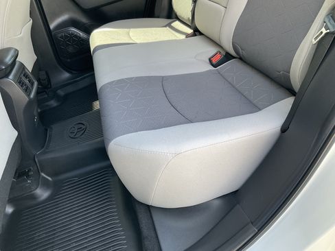 Used 2023 Toyota RAV4 XLE w/ Convenience Package AWD/4WD image 36