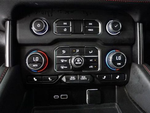 Used 2023 Chevrolet Tahoe RST w/ Luxury Package AWD/4WD image 20