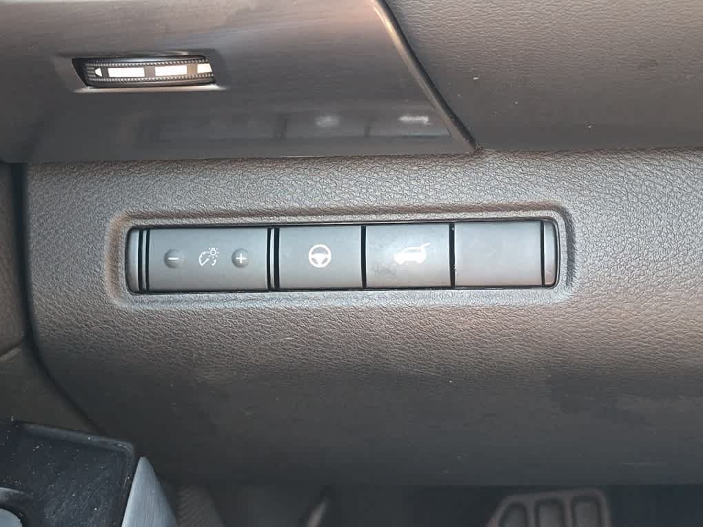 Used 2024 Nissan Pathfinder SL AWD/4WD image 20