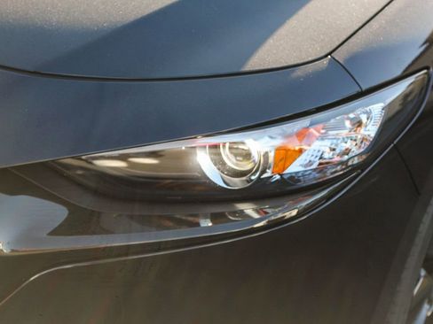 New 2026 MAZDA MAZDA3 s Sport image 8