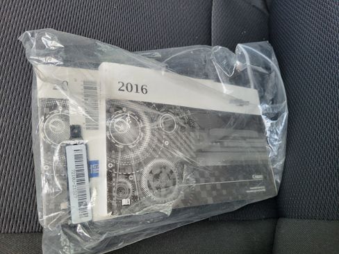 Certified 2016 Chevrolet Cruze LT image 42