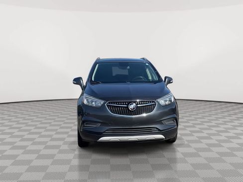 Used 2017 Buick Encore Preferred FWD image 3