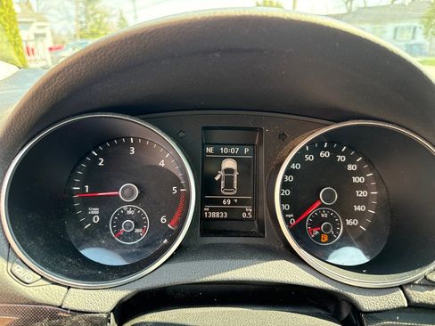 Used 2013 Volkswagen Jetta TDI FWD image 15