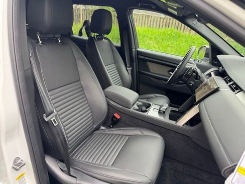 New 2026 Land Rover Discovery Sport Landmark AWD/4WD image 20