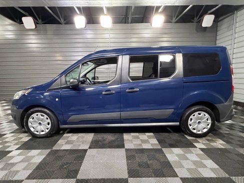 Used 2018 Ford Transit Connect XL image 8
