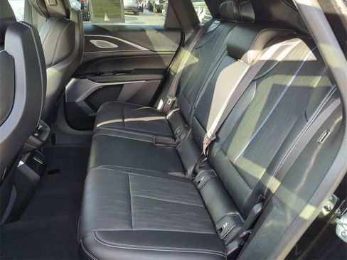 Used 2026 Cadillac Lyriq V image 23