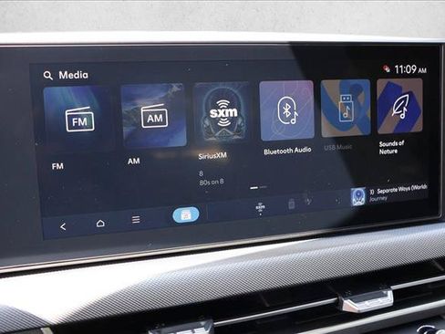 New 2026 Hyundai Sonata SEL AWD/4WD image 17