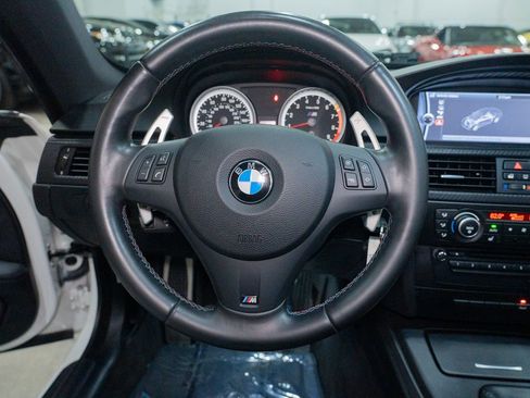 Used 2011 BMW M3 Coupe image 29