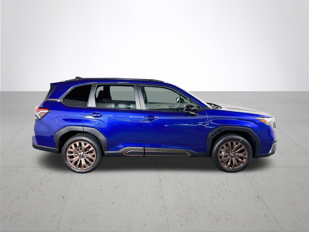 New 2026 Subaru Forester Touring AWD/4WD image 5