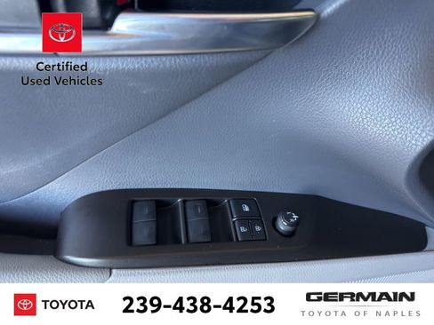 Used 2022 Toyota Camry LE image 17