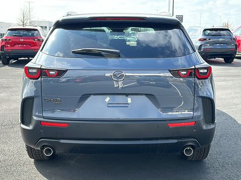 New 2026 MAZDA CX-50 Meridian Edition w/ Weather Package image 7