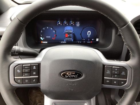 New 2026 Ford F150 XLT image 14