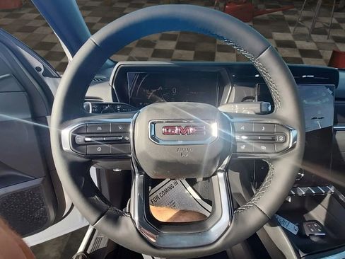 New 2026 GMC Terrain Elevation image 14