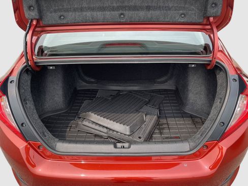 Used 2019 Honda Civic EX image 15